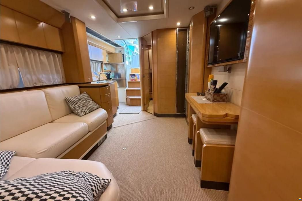 Cantieri di Sarnico Sarnico 60