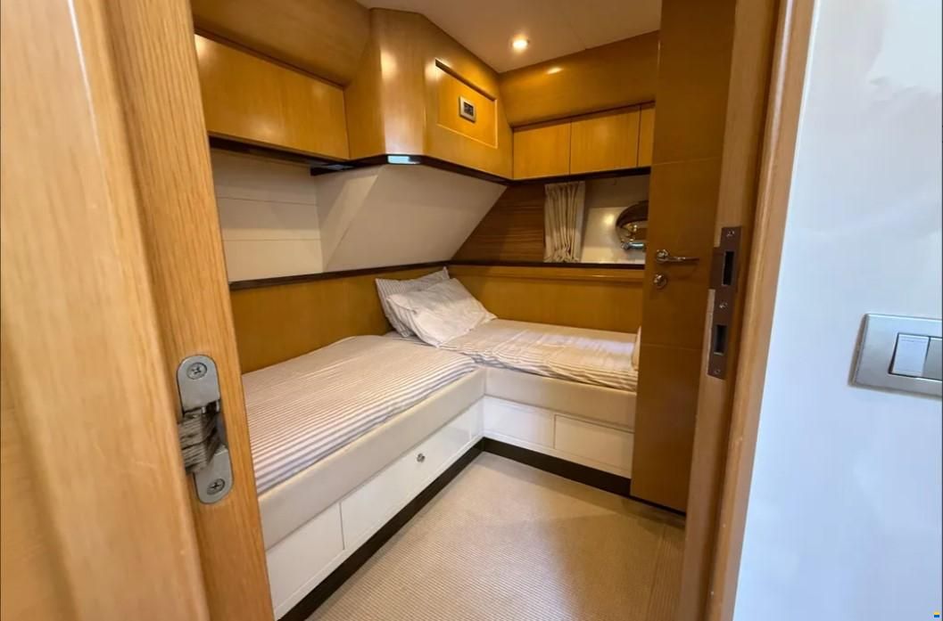 Cantieri di Sarnico Sarnico 60