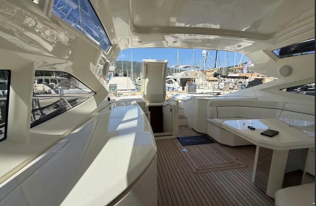 Cantieri di Sarnico Sarnico 60