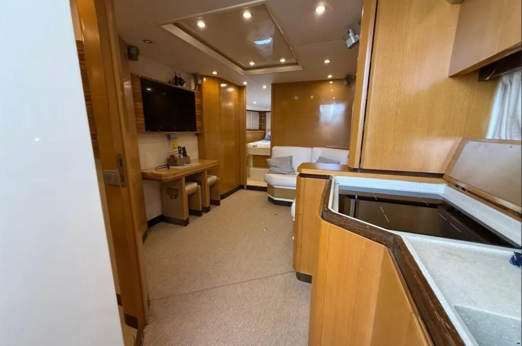 Cantieri di Sarnico Sarnico 60