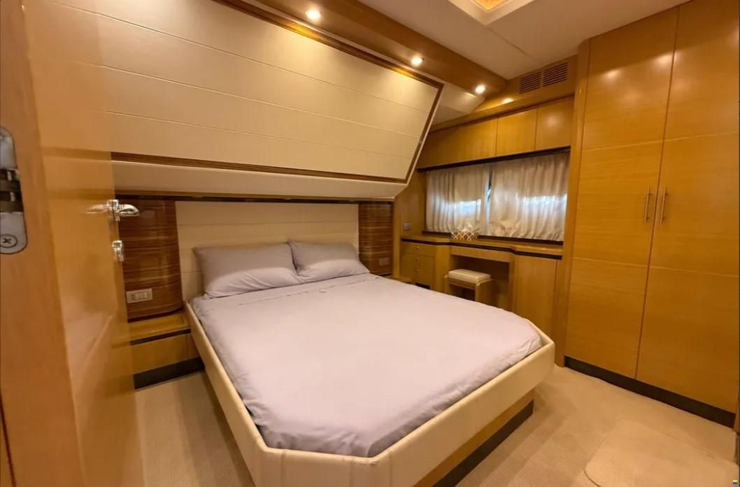 Cantieri di Sarnico Sarnico 60