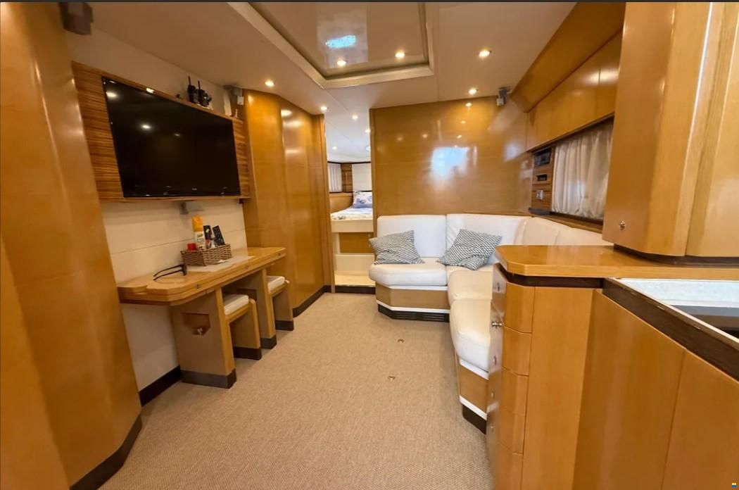 Cantieri di Sarnico Sarnico 60