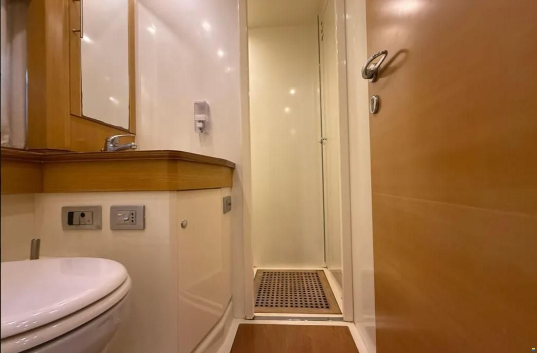 Cantieri di Sarnico Sarnico 60