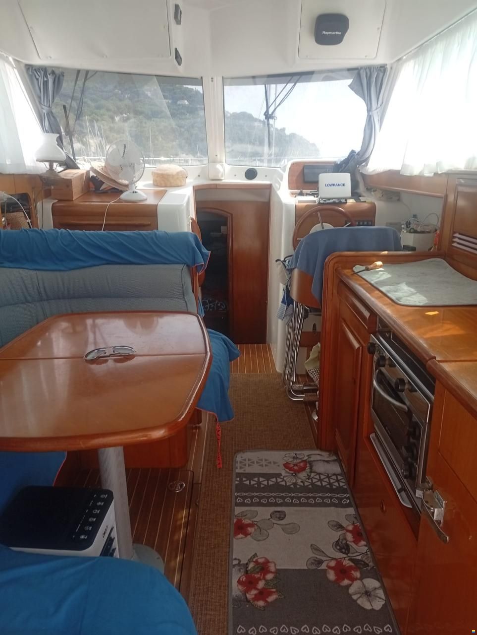 Beneteau Antares 10.80