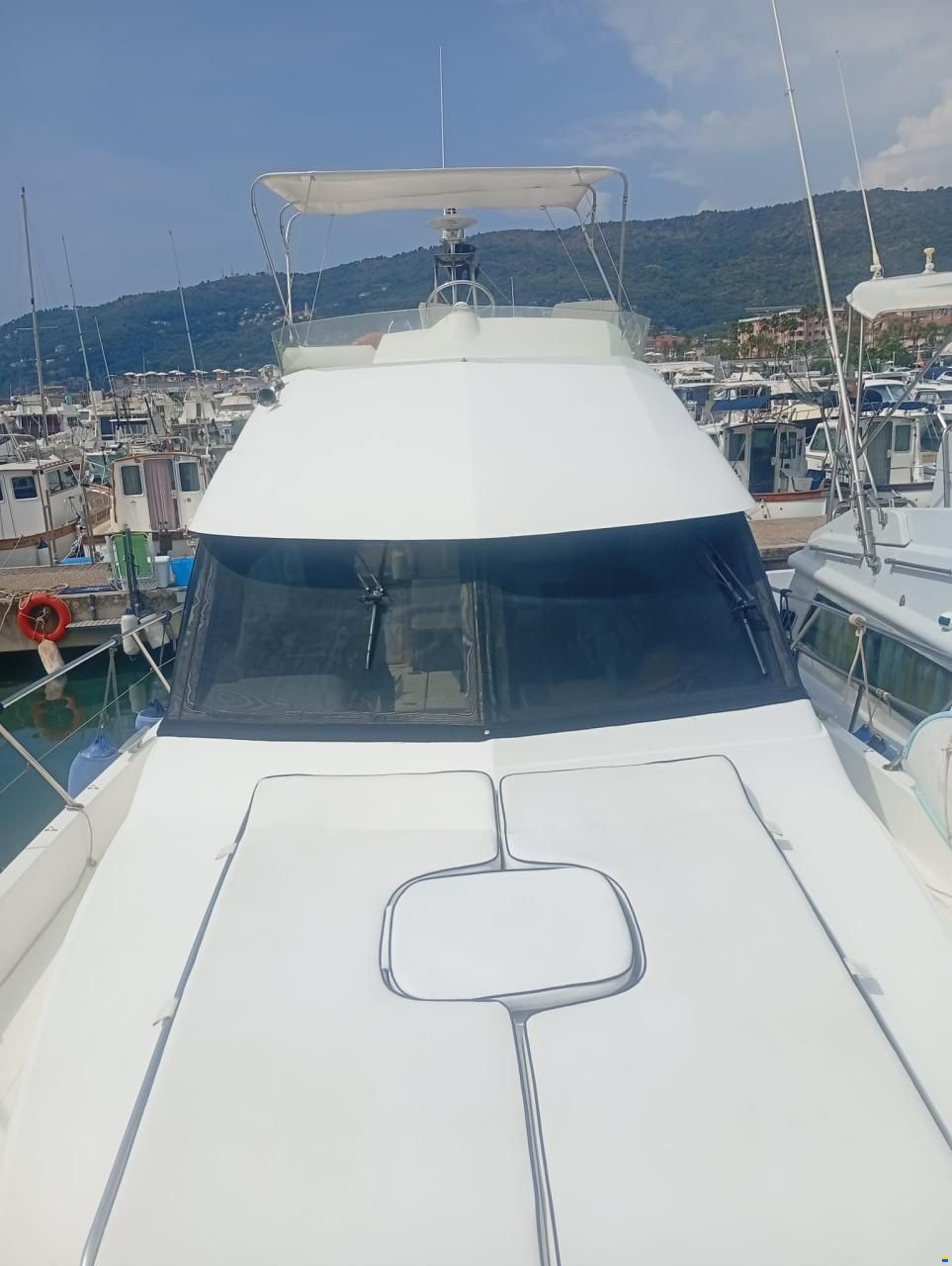 Beneteau Antares 10.80