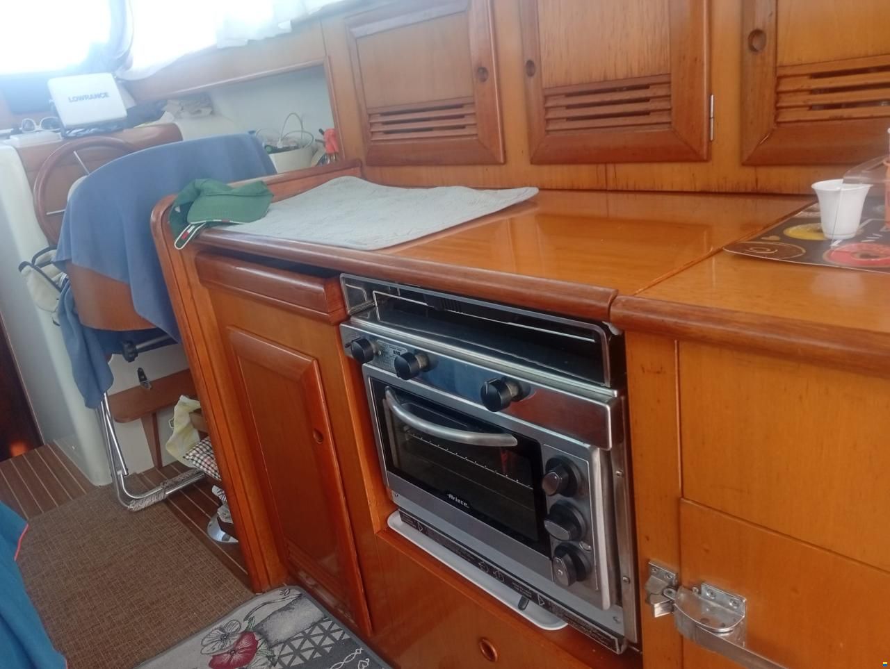 Beneteau Antares 10.80