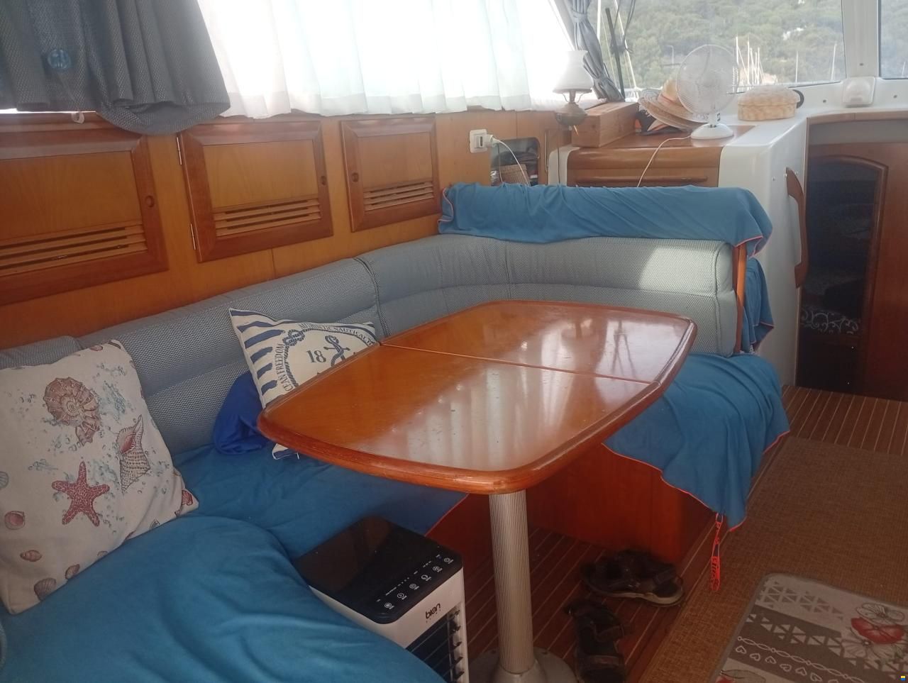 Beneteau Antares 10.80