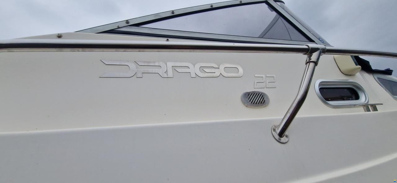Drago 22