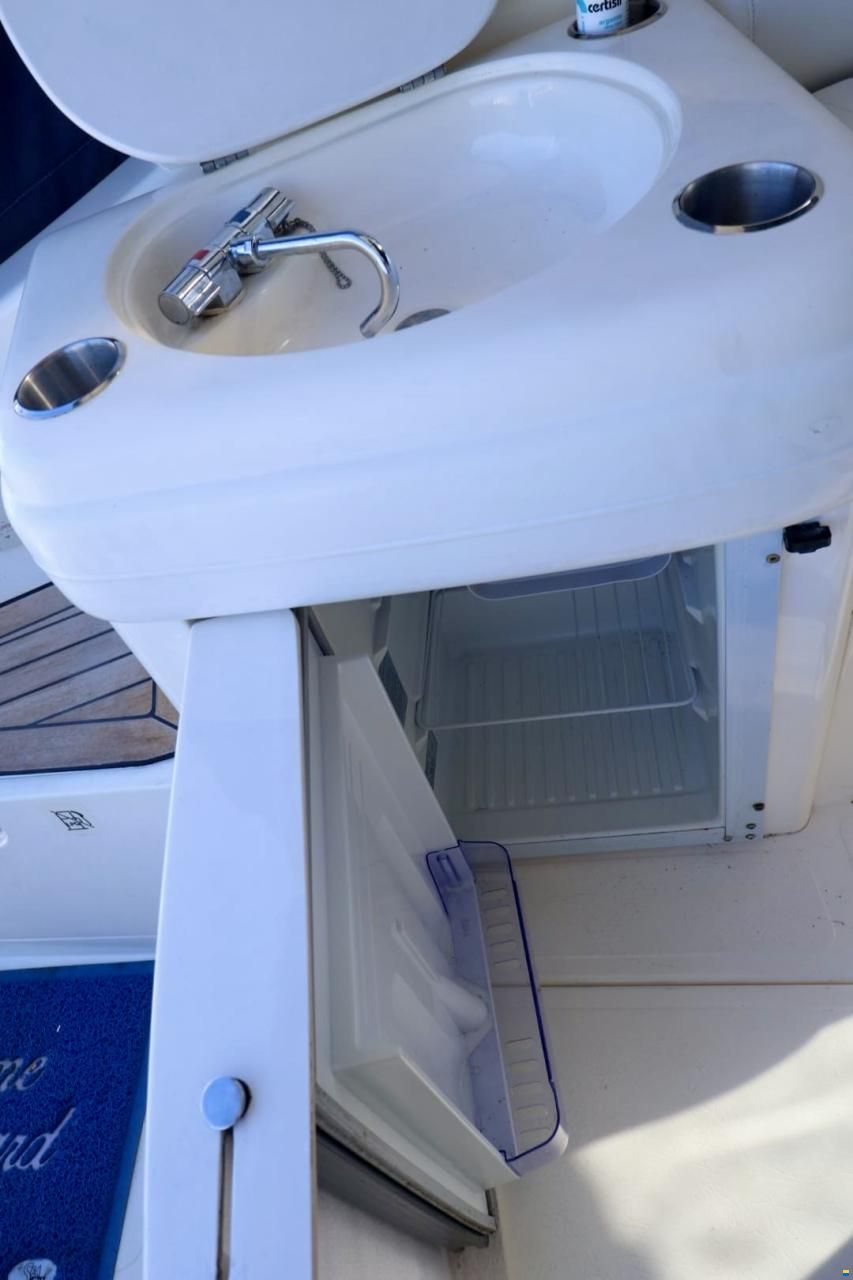 Sealine S34 Natante