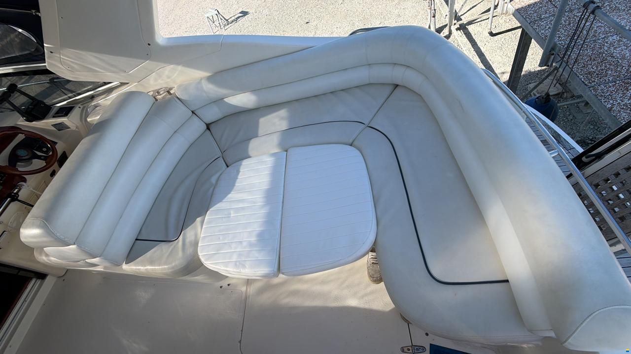 Sealine S34 Natante