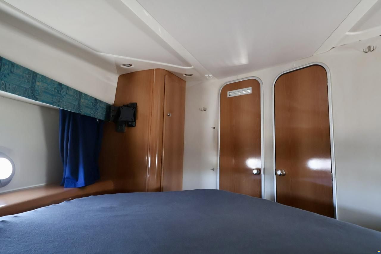 Sealine S34 Natante