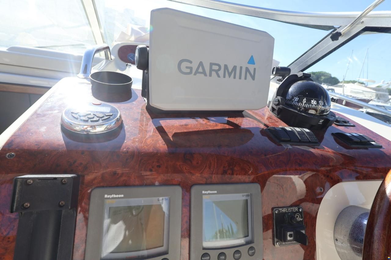 Sealine S34 Natante