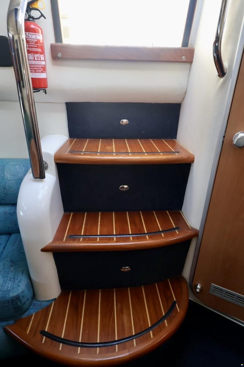 Sealine S34 Natante
