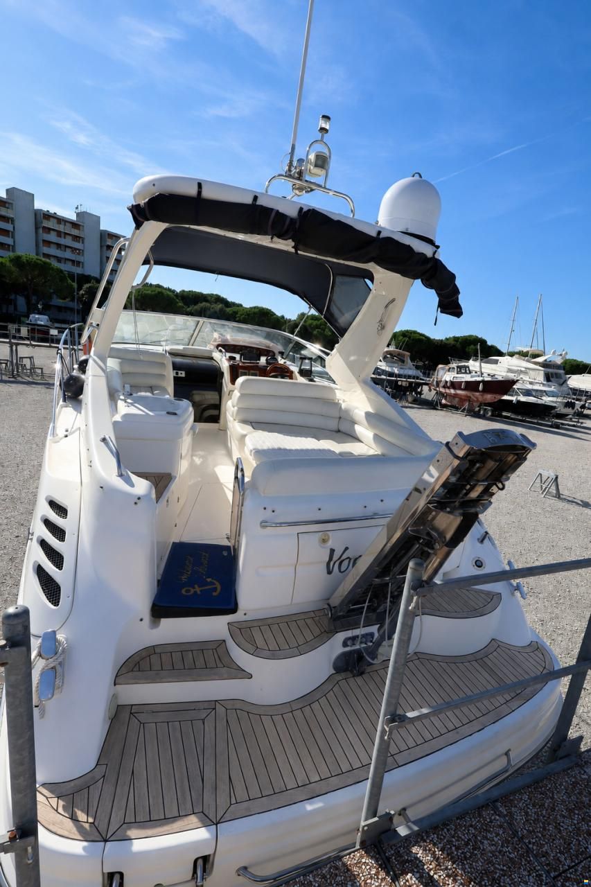 Sealine S34 Natante