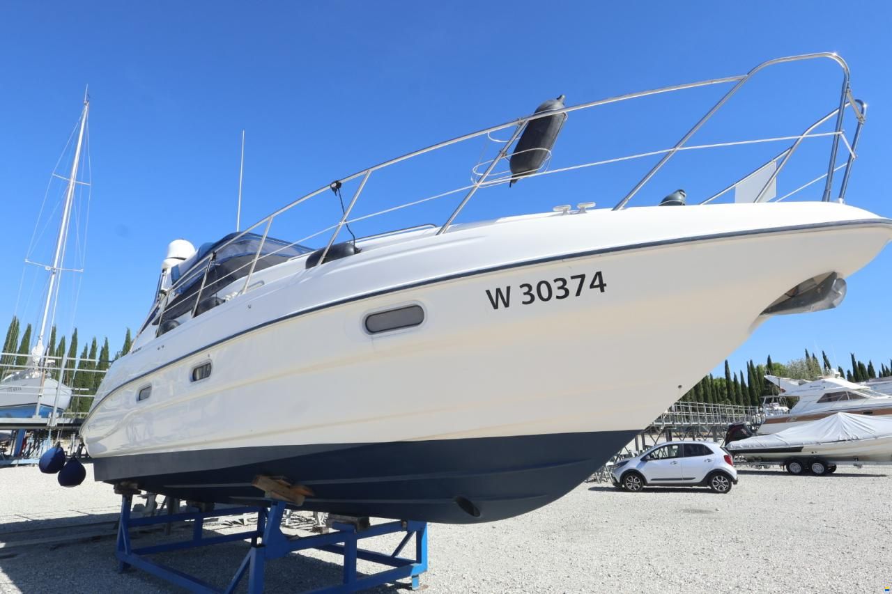 Sealine S34 Natante