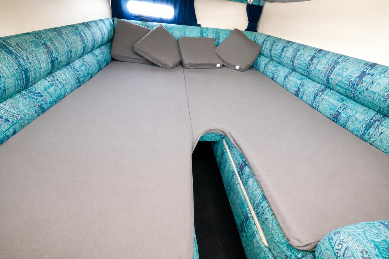 Sealine S34 Natante