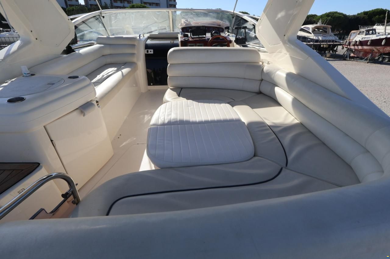Sealine S34 Natante
