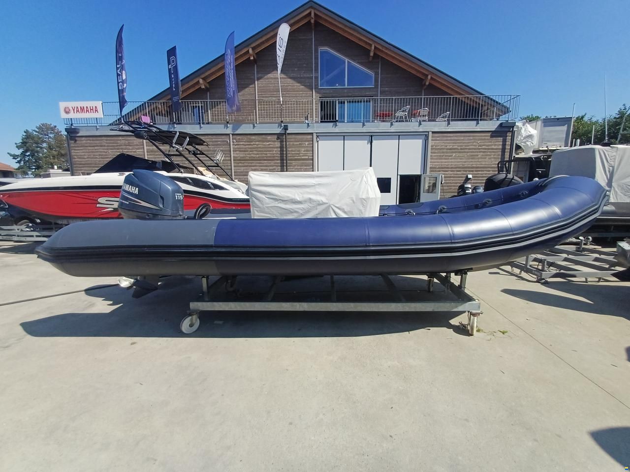 Valiant DR620