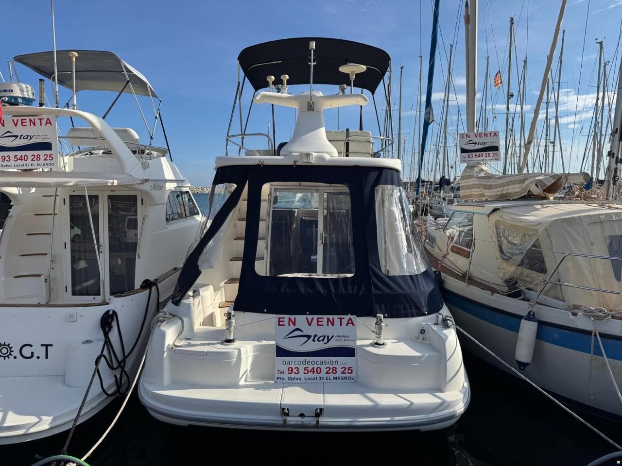 Sealine 330 Flybridge