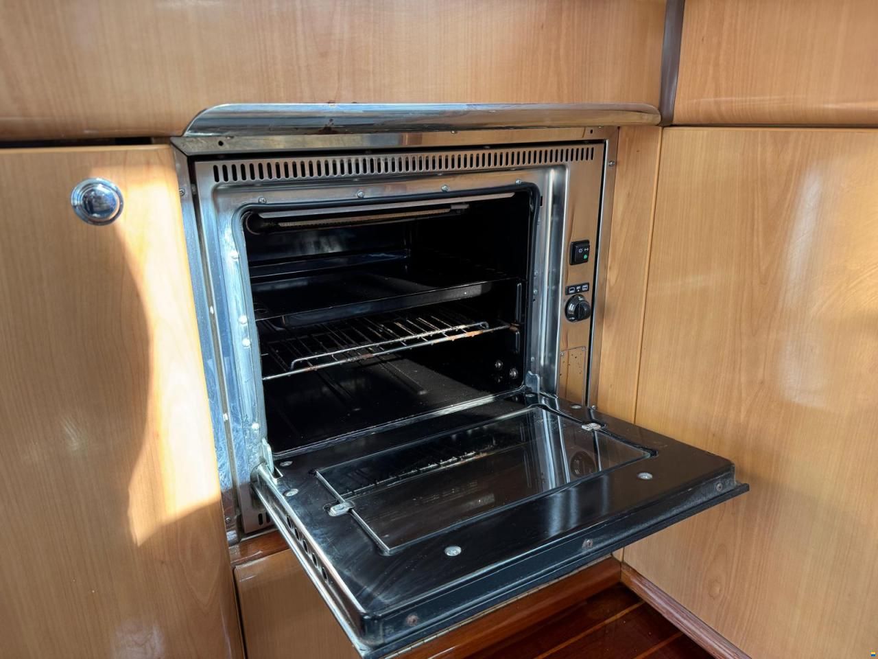 Sealine 330 Flybridge