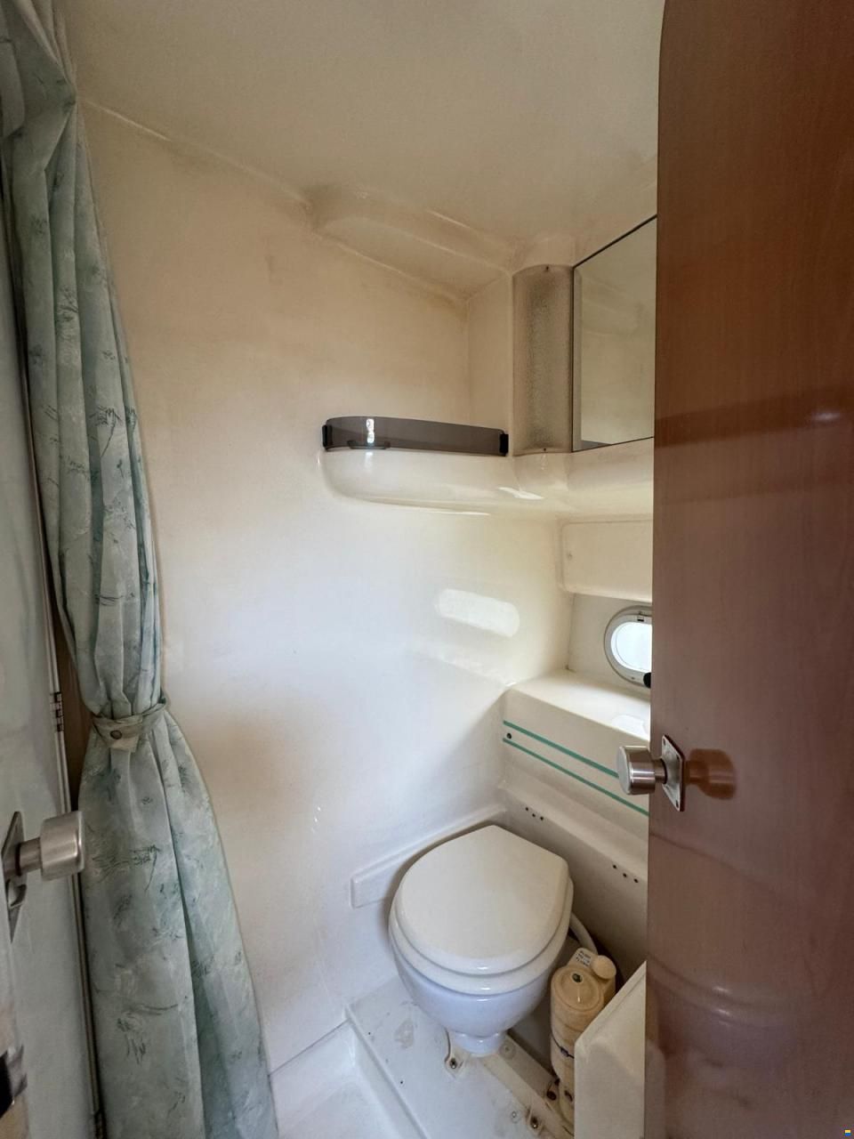Sealine 330 Flybridge
