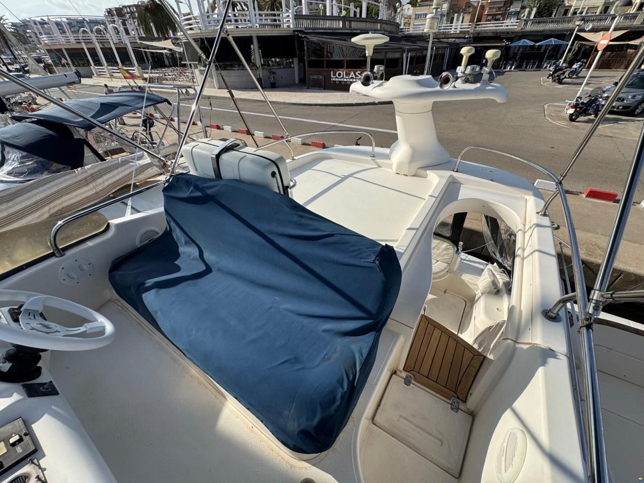 Sealine 330 Flybridge