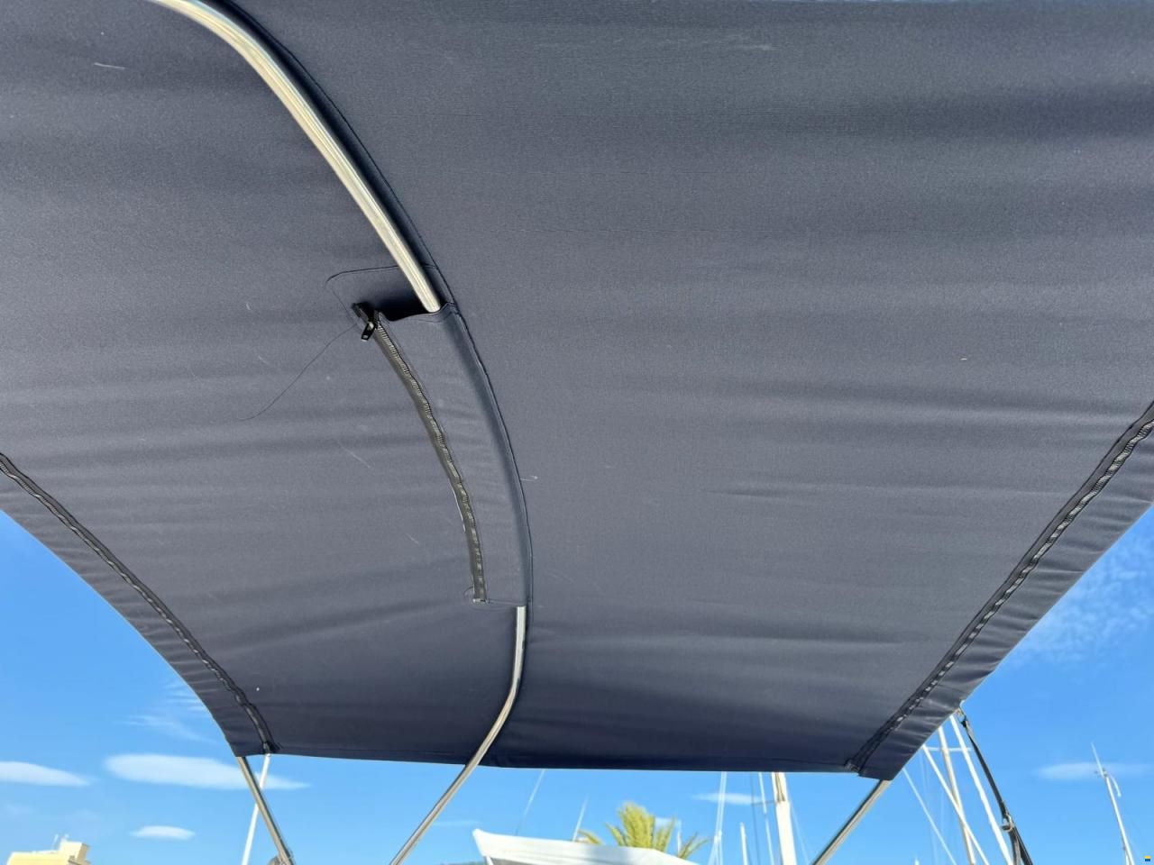 Sealine 330 Flybridge