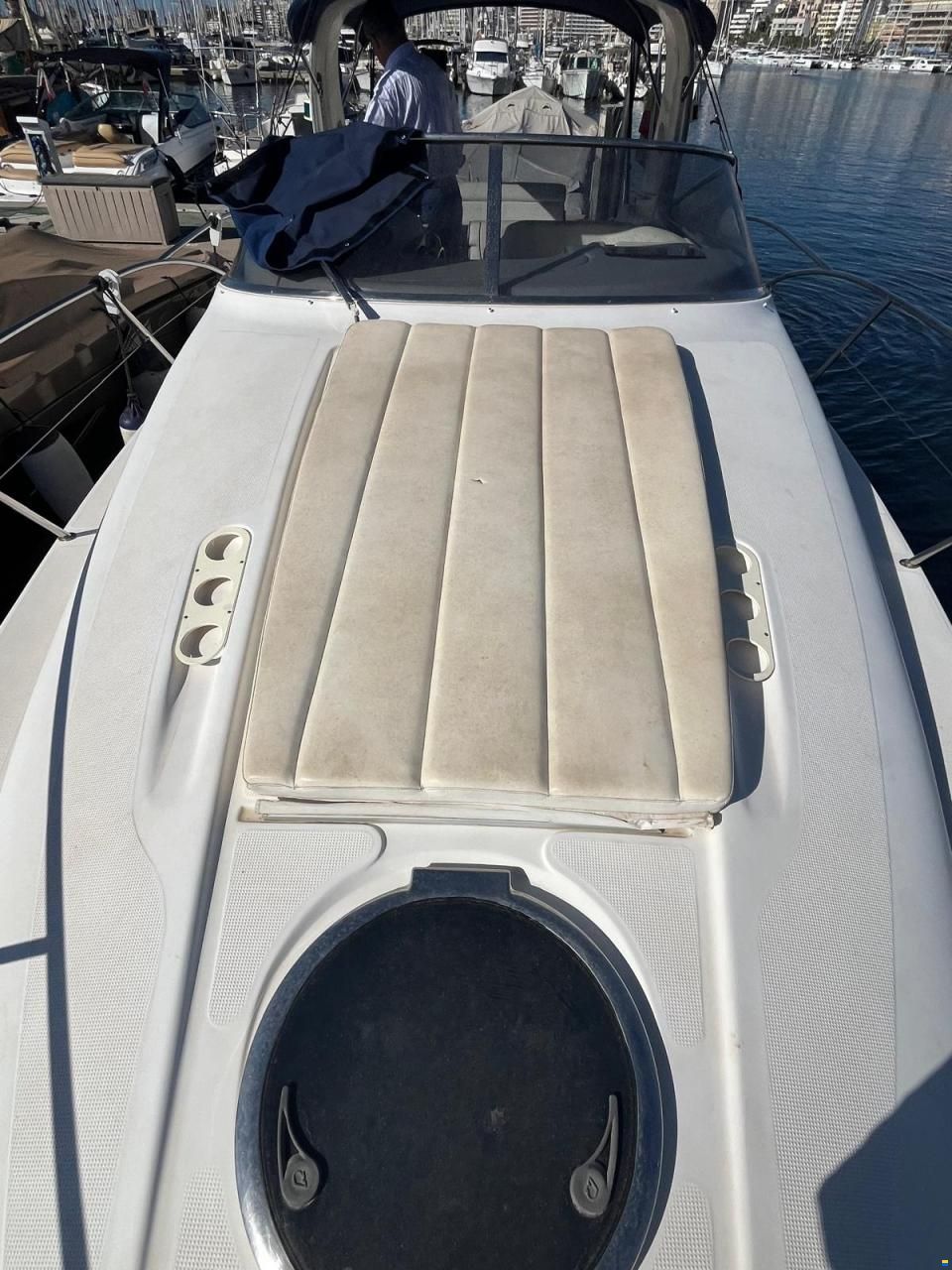 Bavaria 29 Sport
