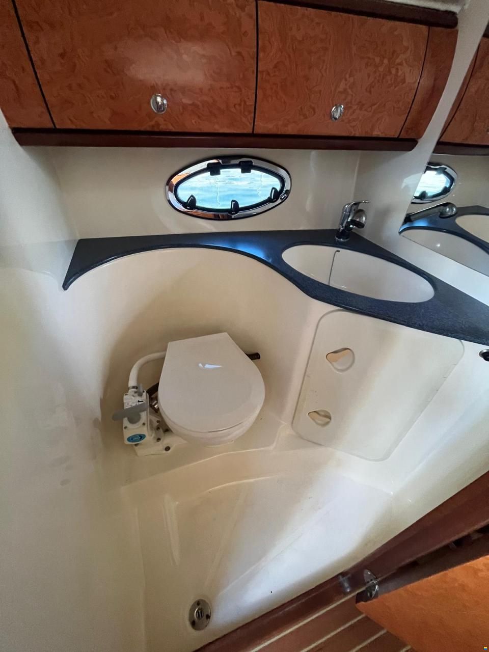 Bavaria 29 Sport