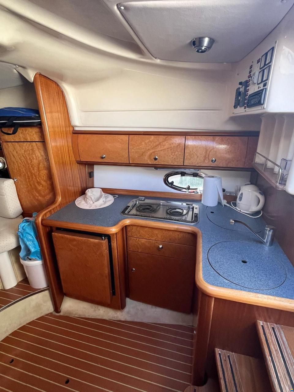 Bavaria 29 Sport