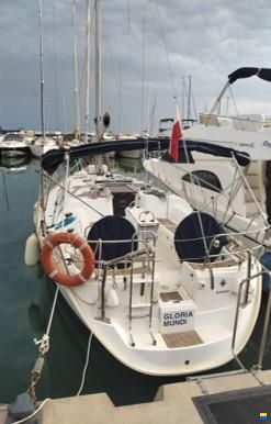 Jeanneau Sun Odyssey 40.3