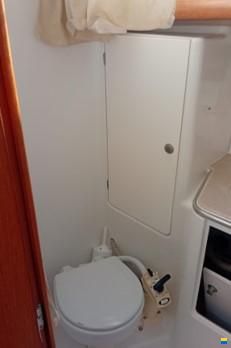 Jeanneau Sun Odyssey 40.3