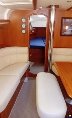 Jeanneau Sun Odyssey 40.3