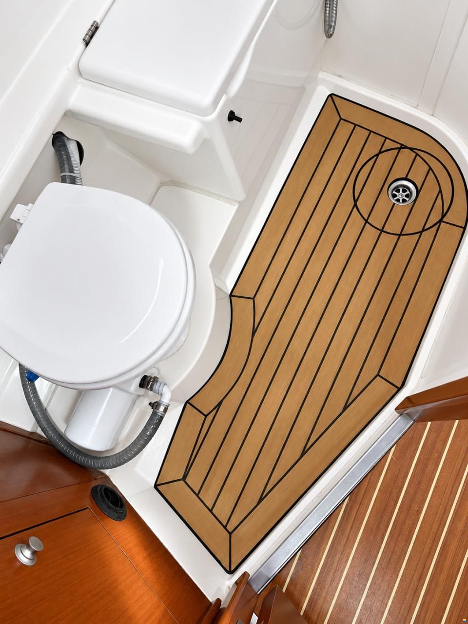 Hanse 385