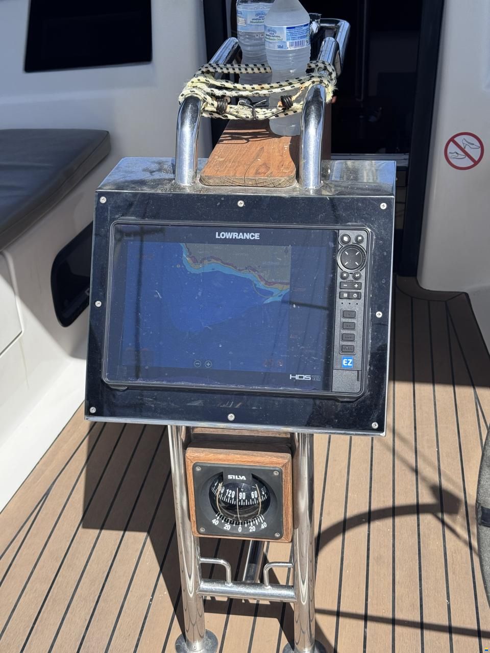 Hanse 385