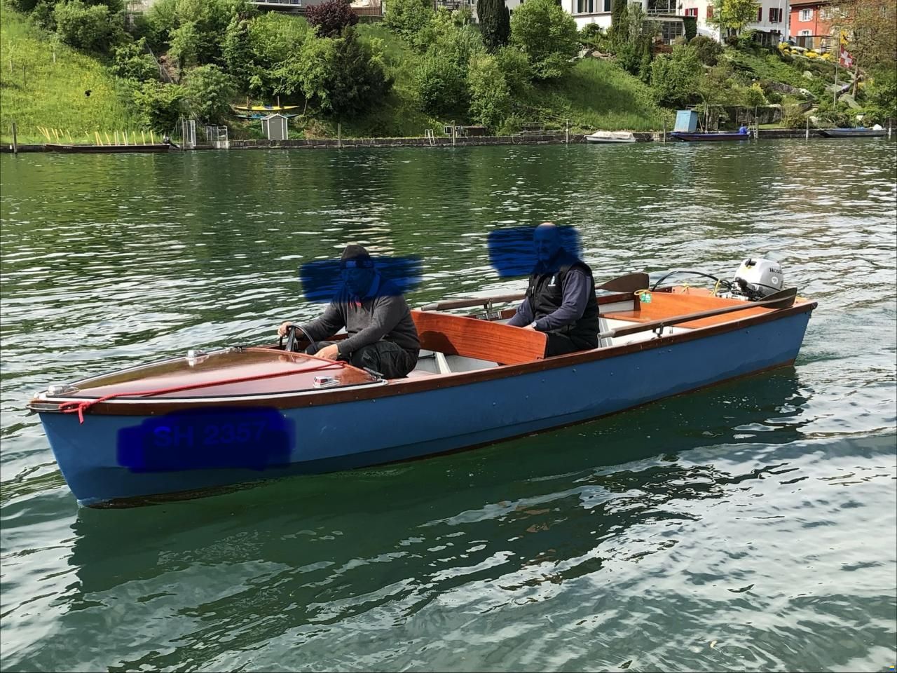 M&auml;ndli K600