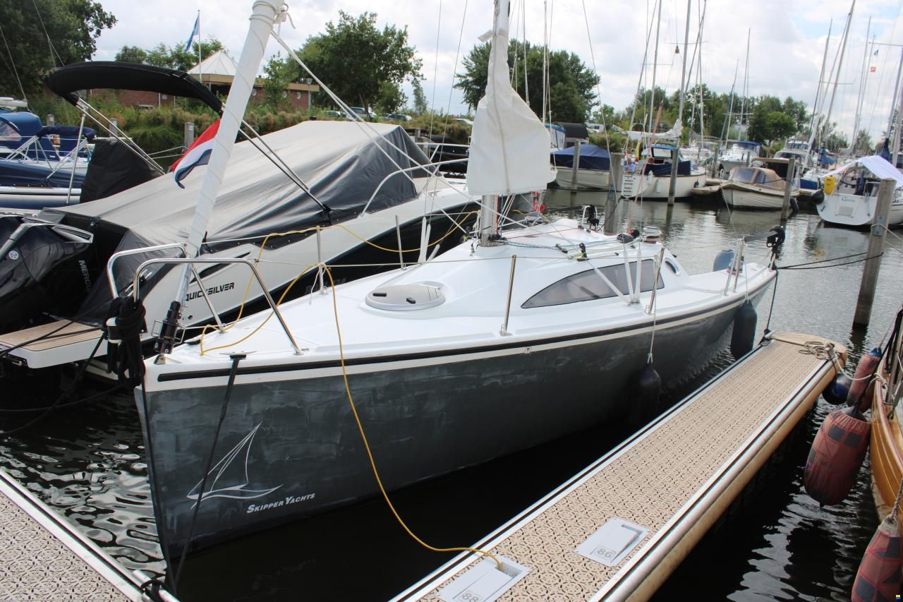 Skipper Skippi 750