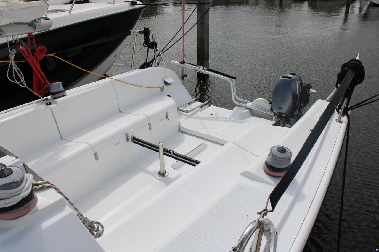 Skipper Skippi 750