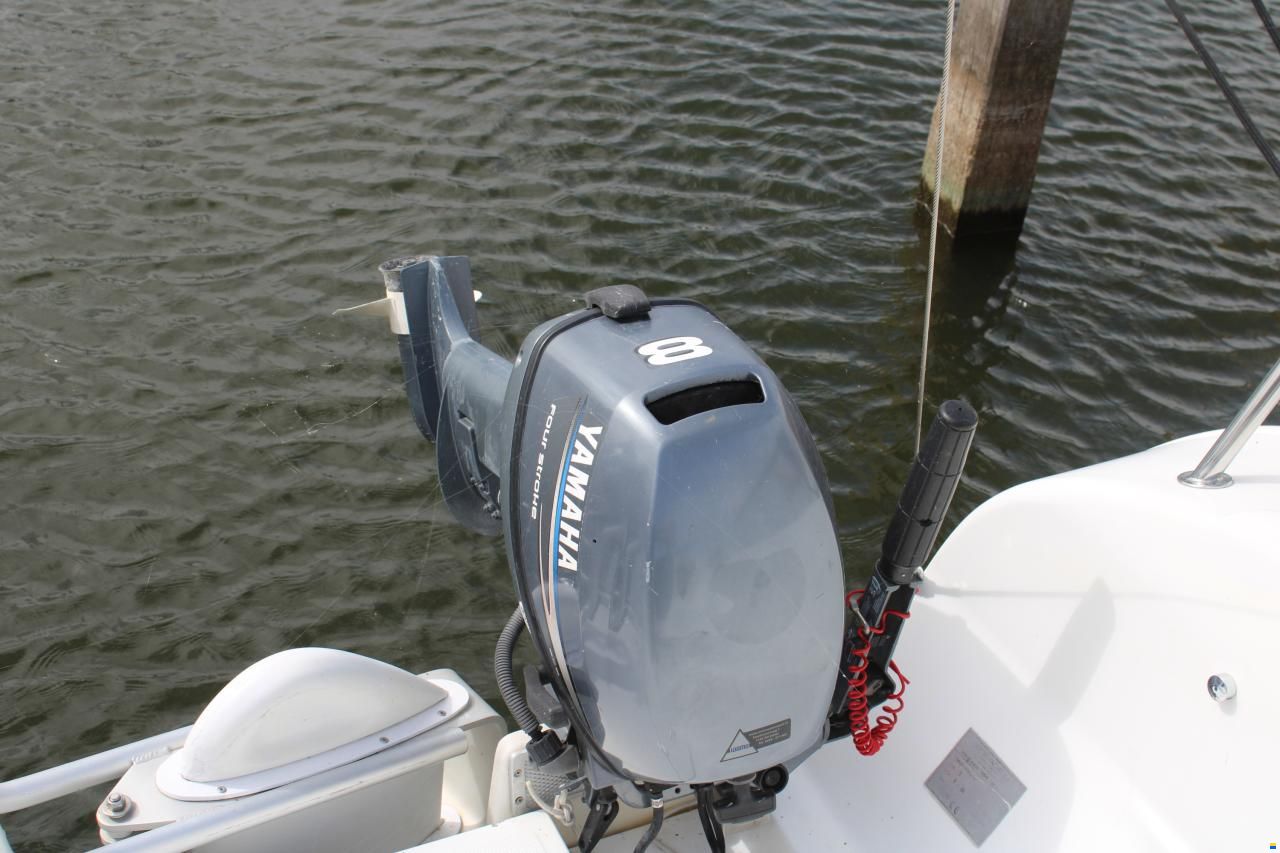 Skipper Skippi 750