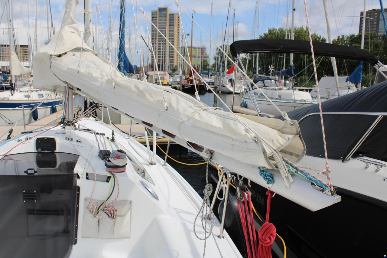 Skipper Skippi 750