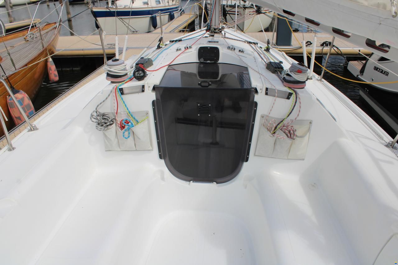 Skipper Skippi 750