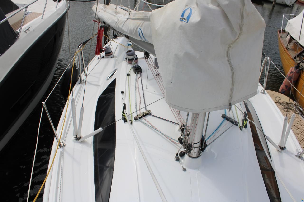 Skipper Skippi 750