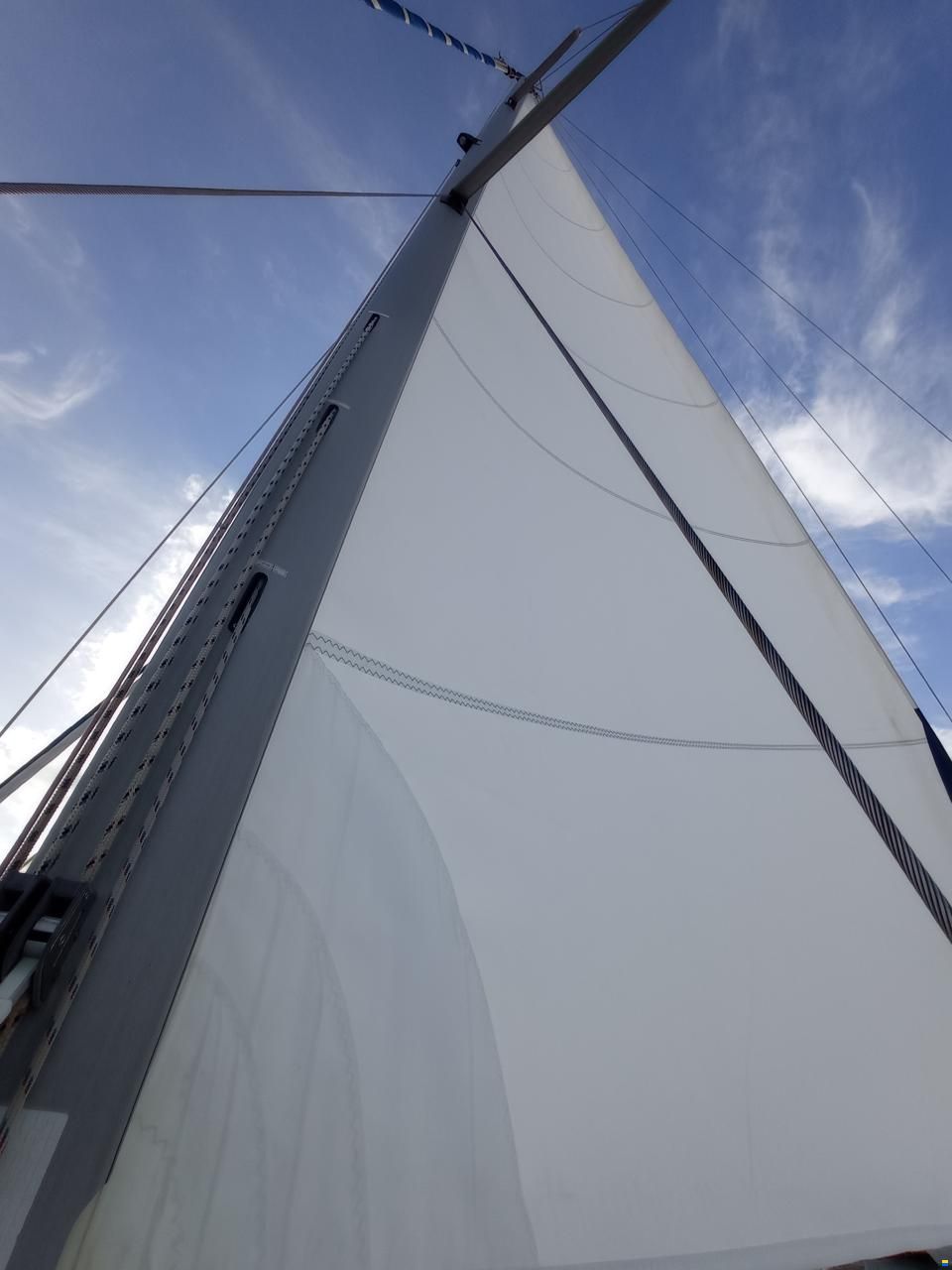 Jeanneau Sun Odyssey 34.2