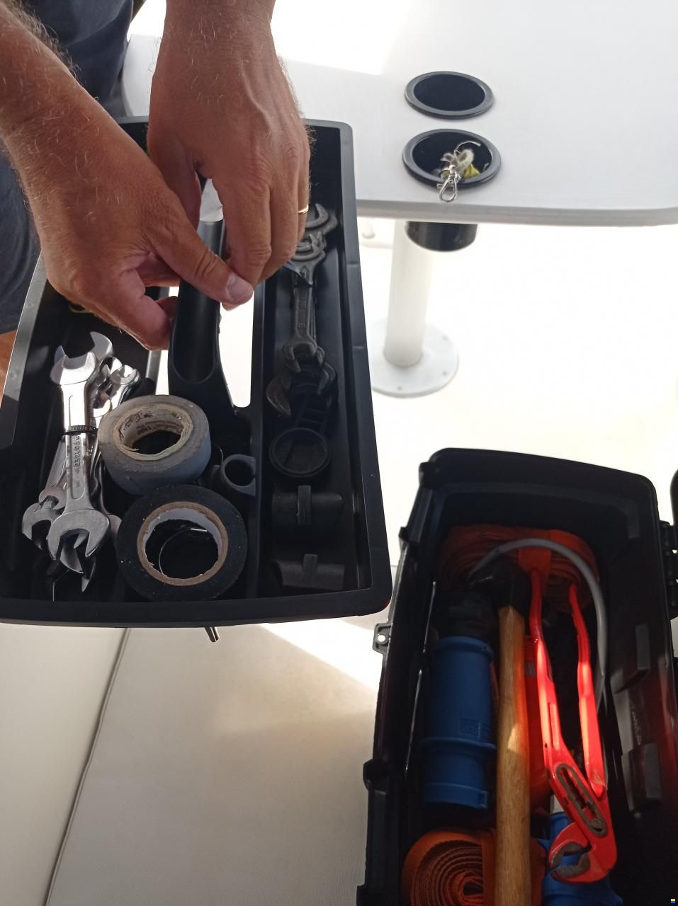 Jeanneau Sun Odyssey 34.2