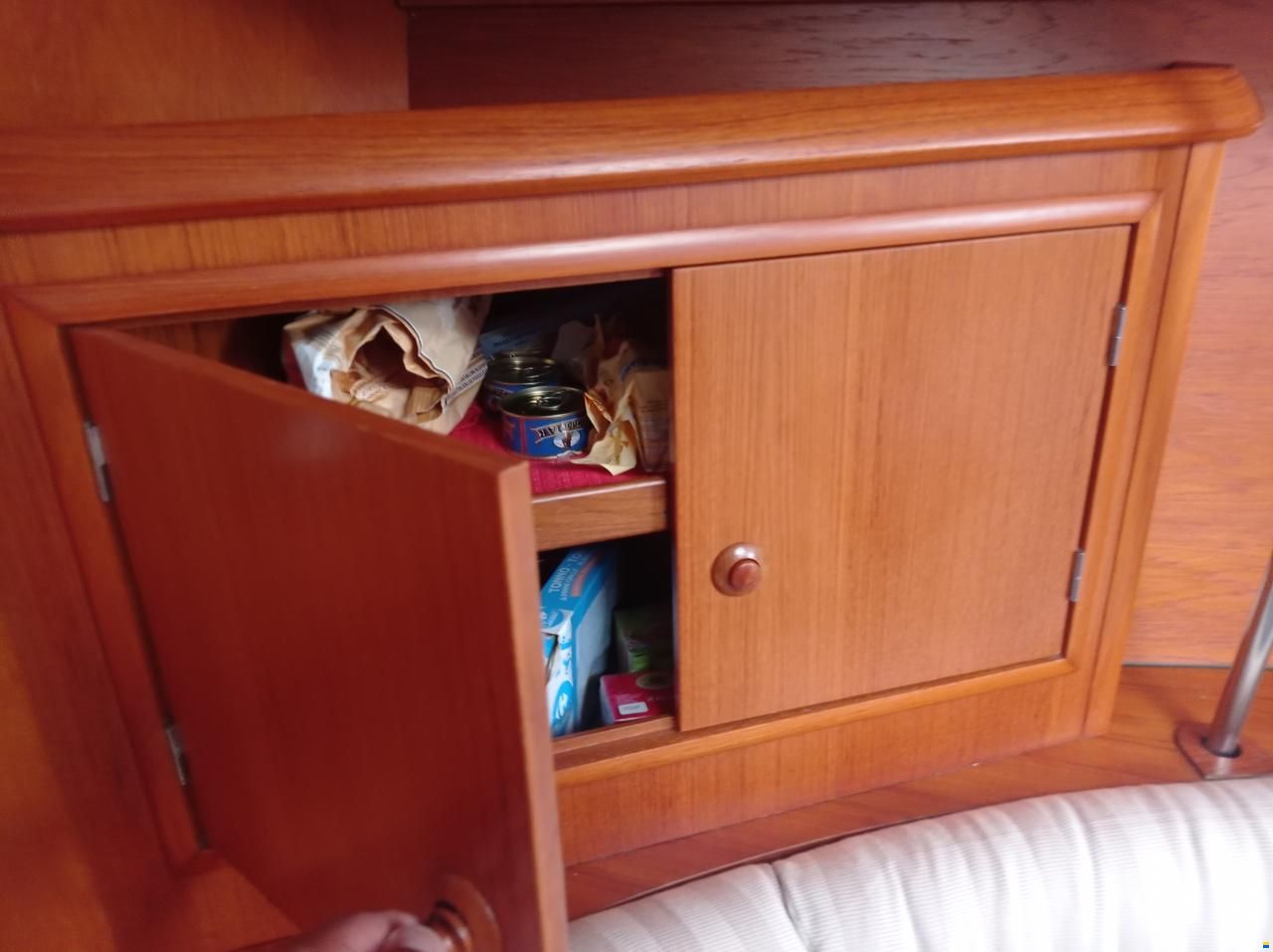 Jeanneau Sun Odyssey 34.2