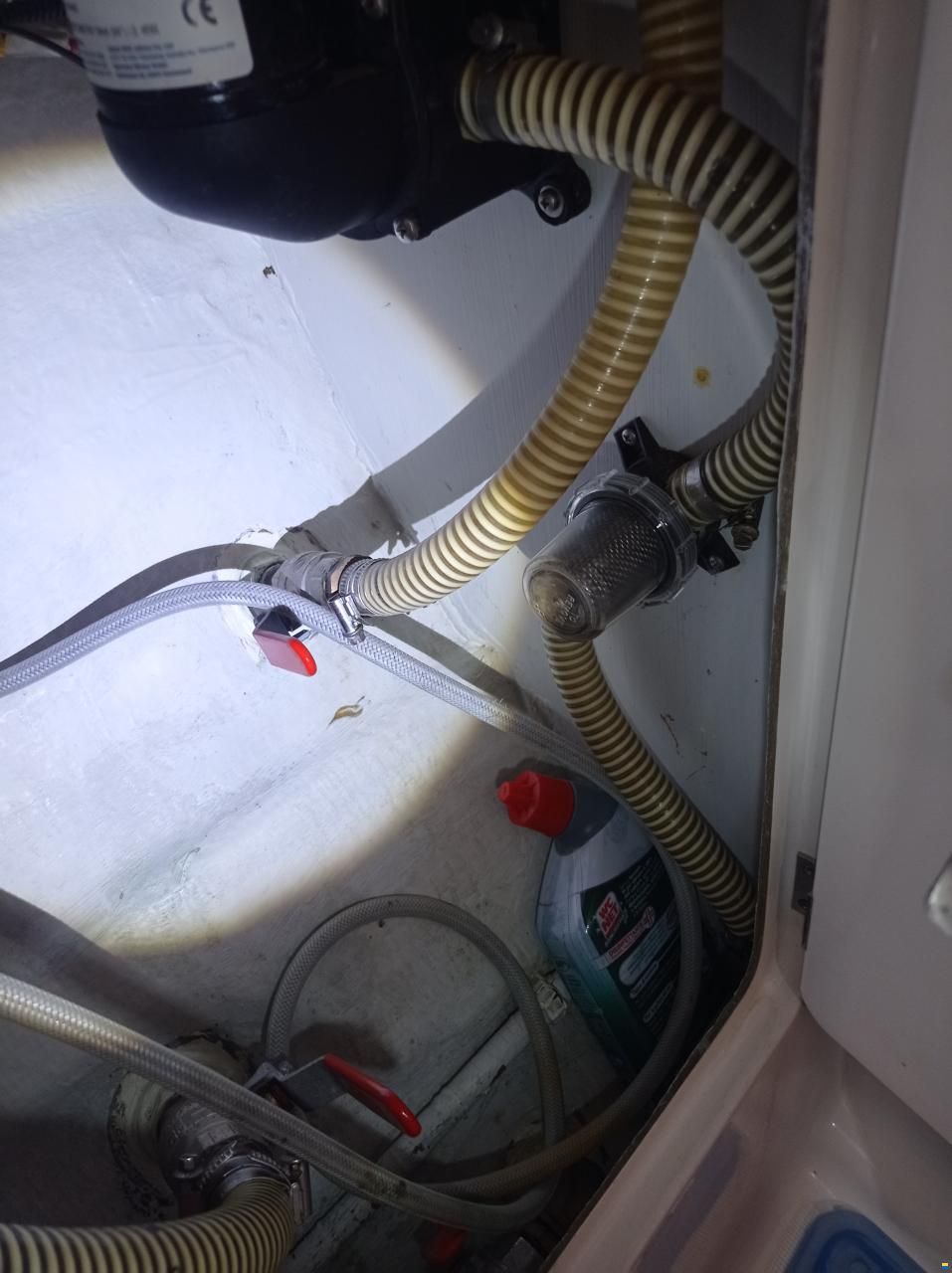Jeanneau Sun Odyssey 34.2