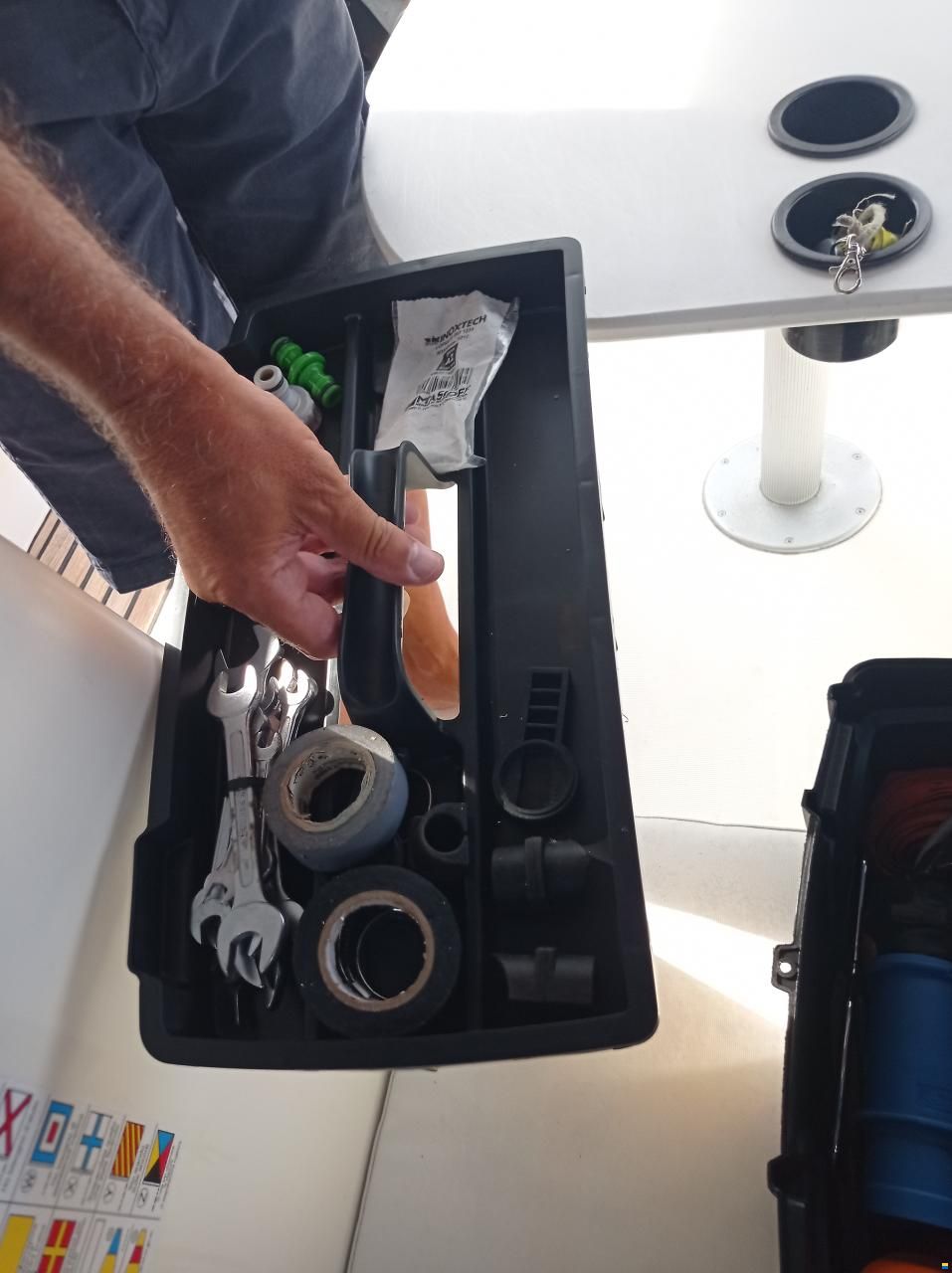 Jeanneau Sun Odyssey 34.2