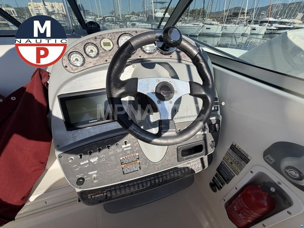 Maxum 2600 SE