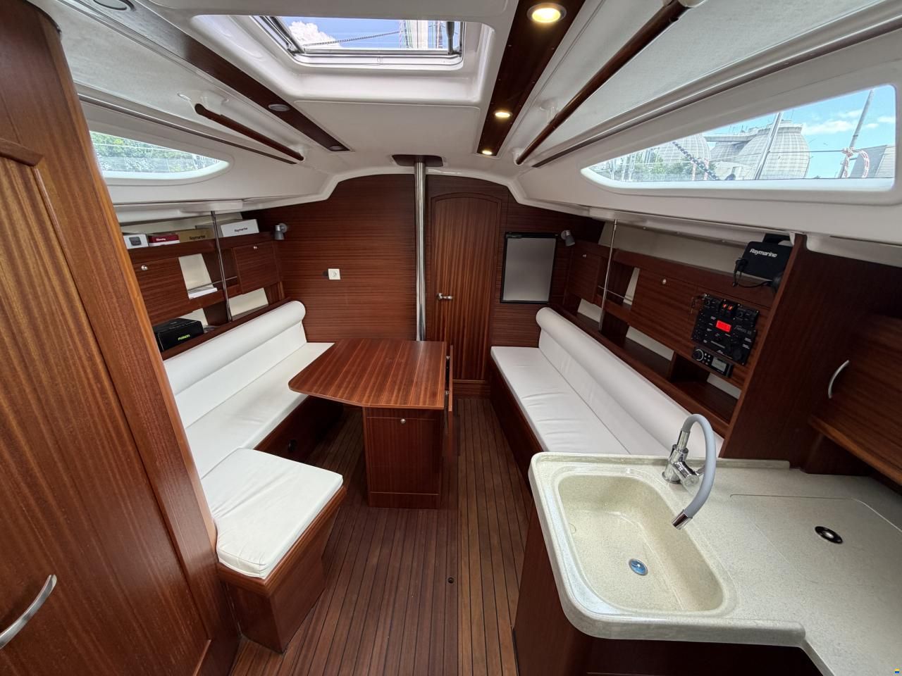 Solina Tango 33