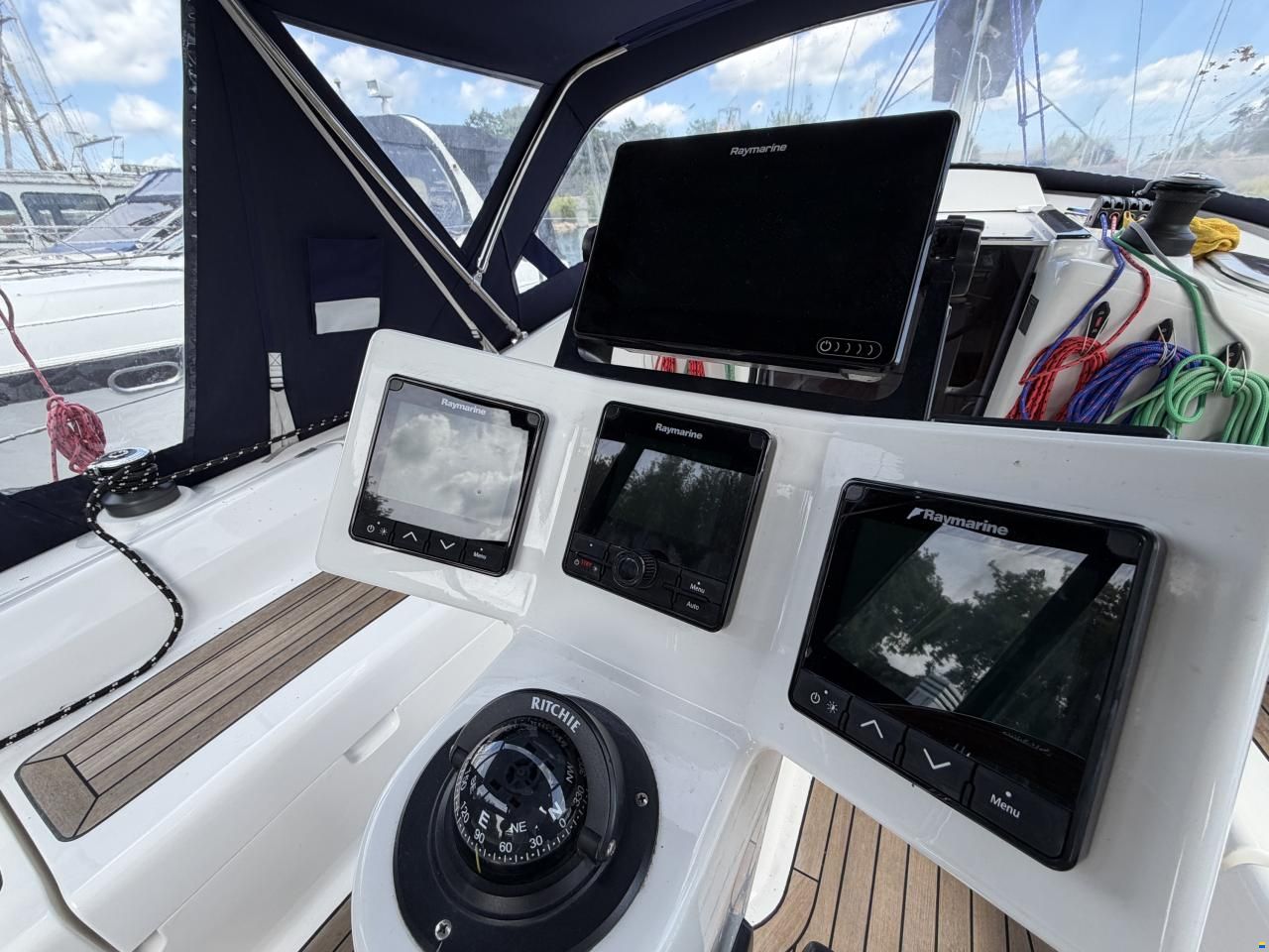 Solina Tango 33